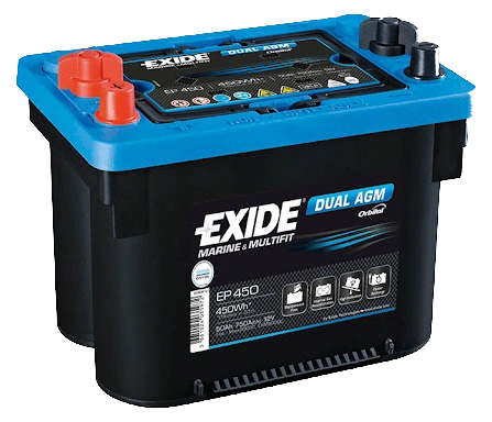 Exide DUAL AGM