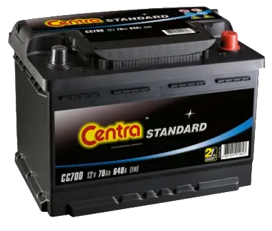 Centra Standard