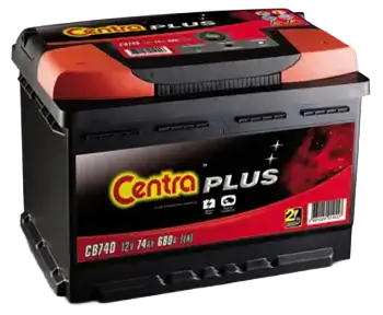Centra Plus