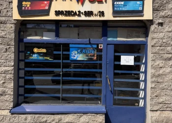 Akumulatory Chorzów