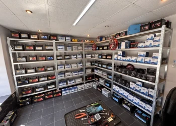 Akumulatory Chorzów