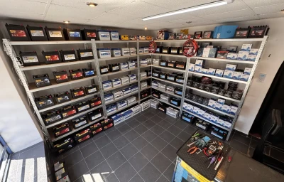 Akumulatory Chorzów