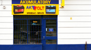 Akumulatory Gliwice