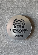 Firma Godna Zaufania