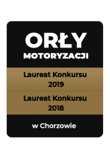 Nagroda Orły Motoryzacji