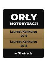 Nagroda Orły Motoryzacji