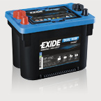 Oferta na akumulatory Exide Multfit DUAL AGM